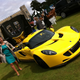 Illustration for article titled Hennessey Venom GT Bugatti-Killer: First photos